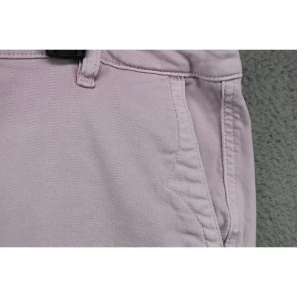 Torrid Light Purple Bermuda Shorts-Size 18 - Picture 3 of 6